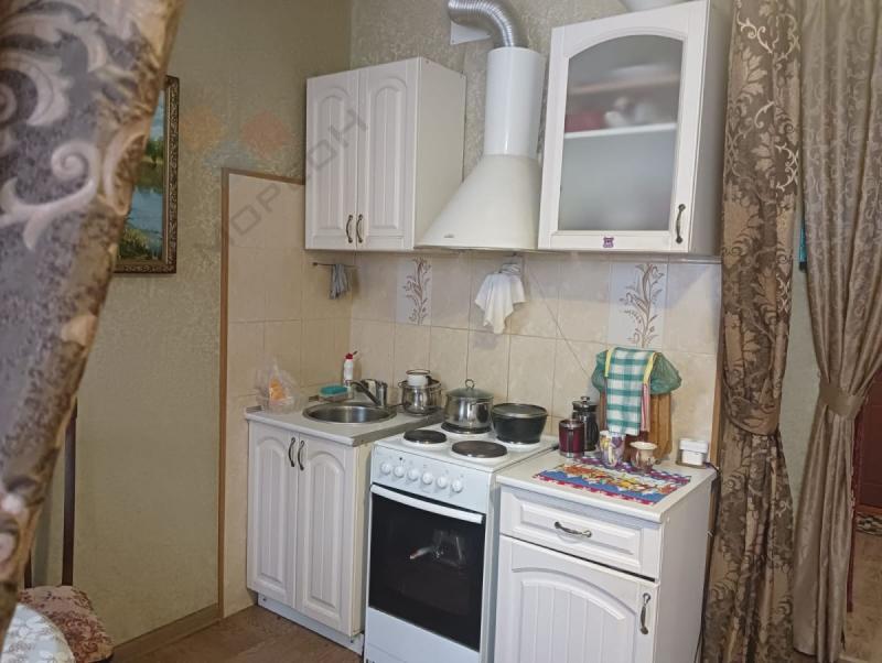 Квартира-Студия, 24.2 м2