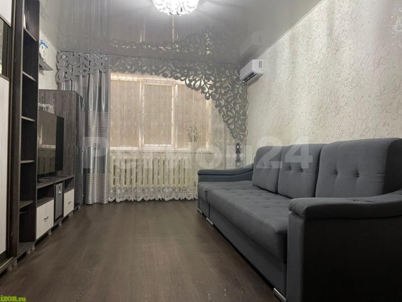 2-комнатная Квартира, 51 м2
