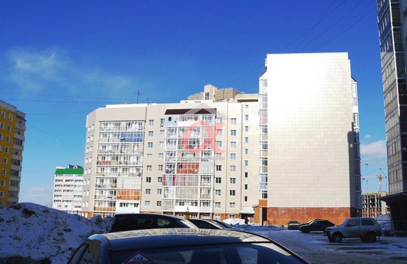 1-комнатная Квартира, 39.2 м2