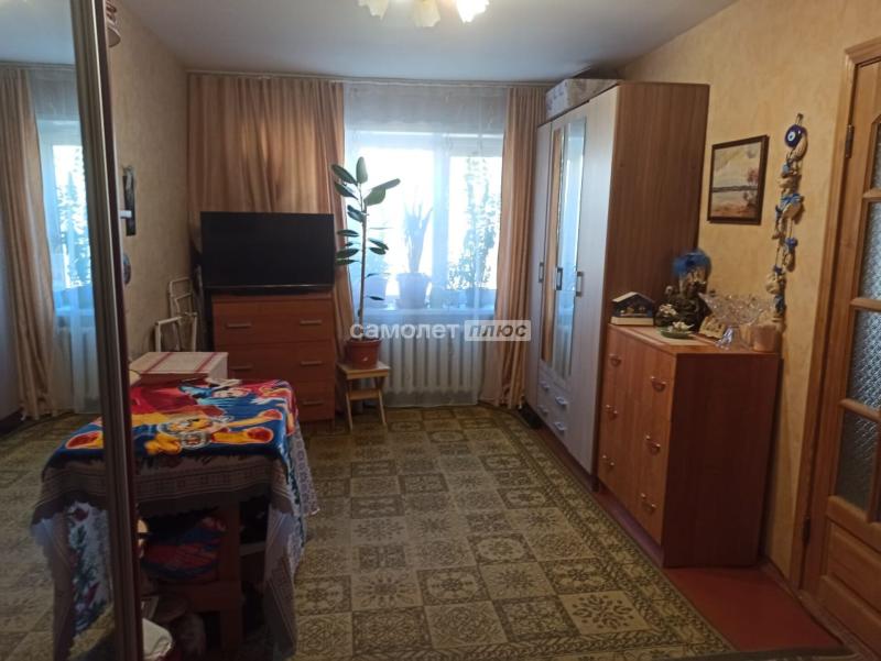 1-комнатная Квартира, 30.2 м2