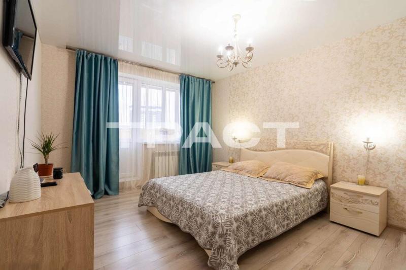 2-комнатная Квартира, 66.3 м2