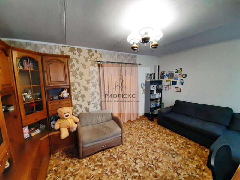 2-комнатная Квартира, 51.2 м2