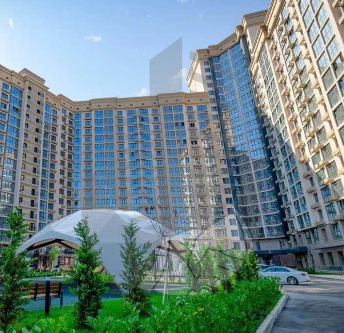 1-комнатная Квартира, 55 м2