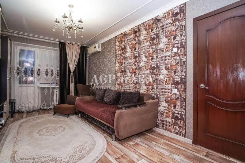 2-комнатная Квартира, 44.7 м2