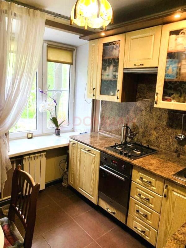 1-комнатная Квартира, 35 м2