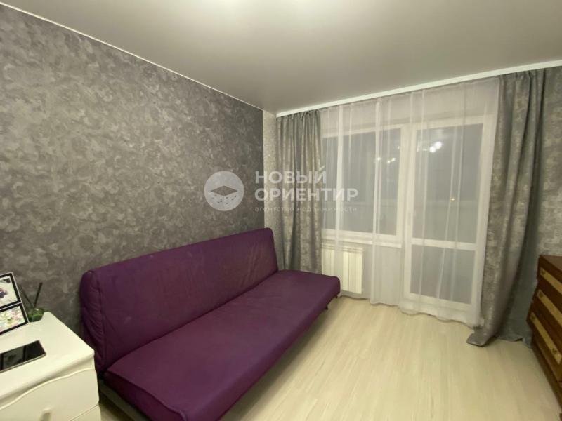 1-комнатная Квартира, 38.6 м2