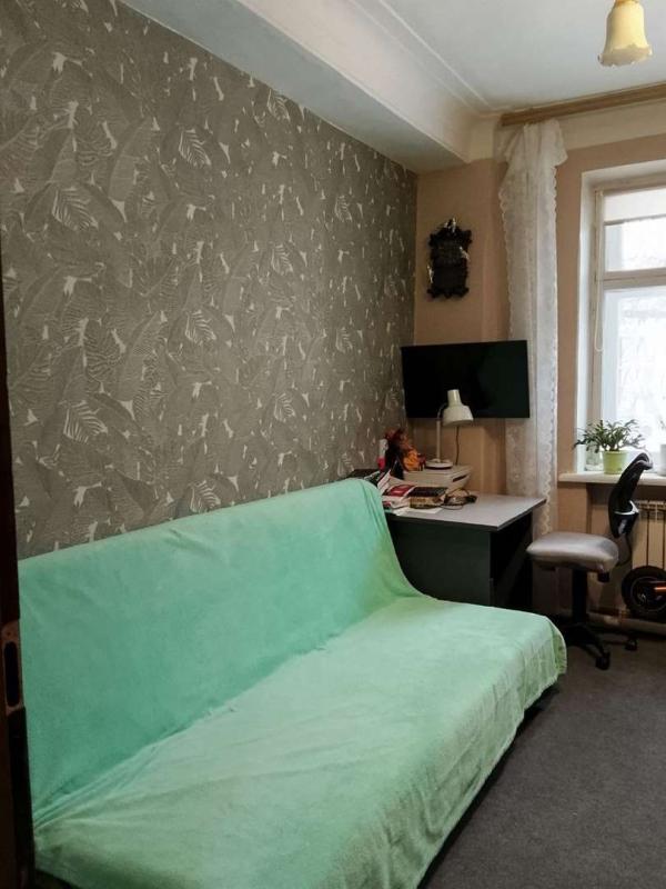 2-комнатная Квартира, 44.6 м2