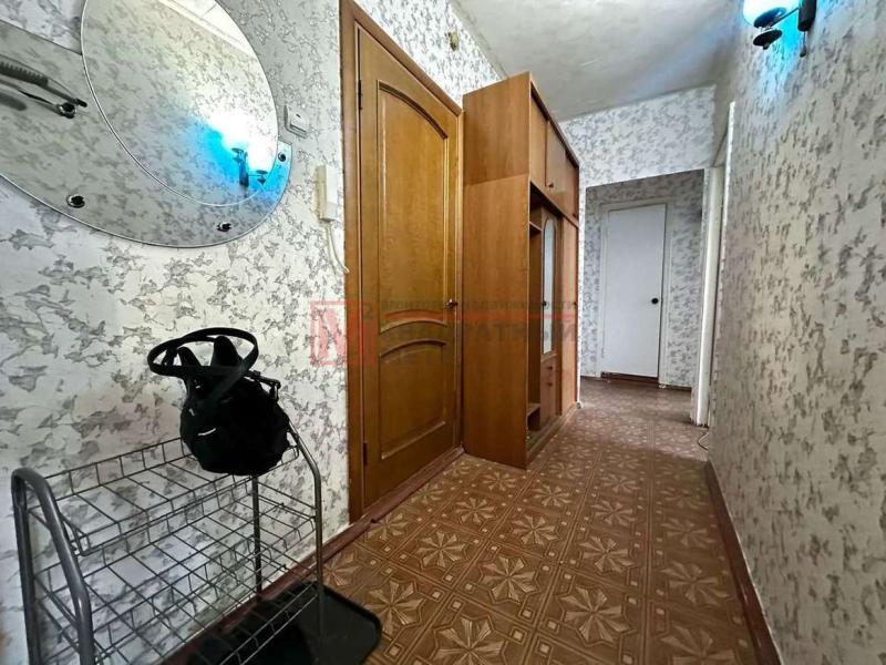 2-комнатная Квартира, 51.6 м2