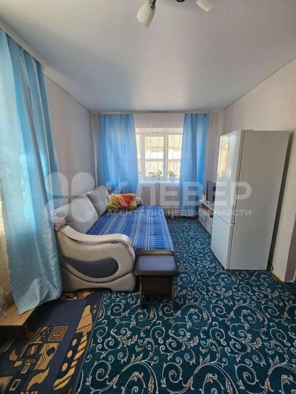 1-комнатная Квартира, 31 м2
