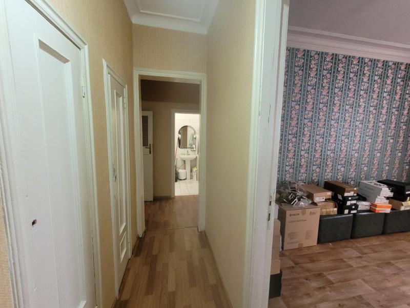 3-комнатная Квартира, 82.7 м2