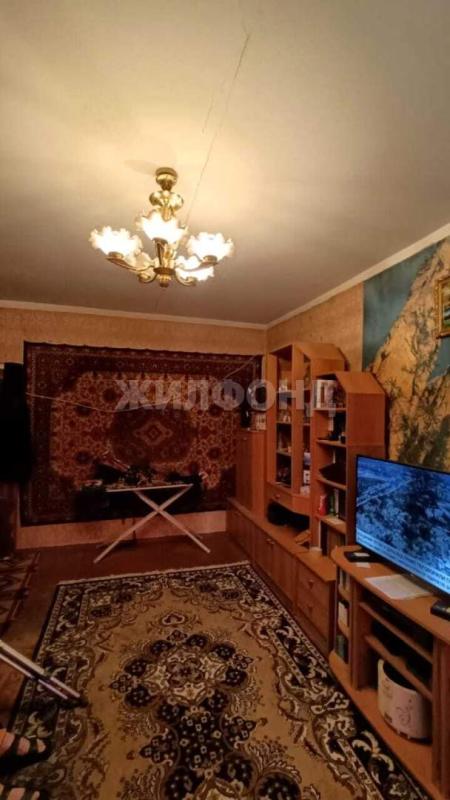 2-комнатная Квартира, 55.8 м2