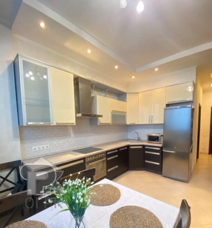 2-комнатная Квартира, 62 м2