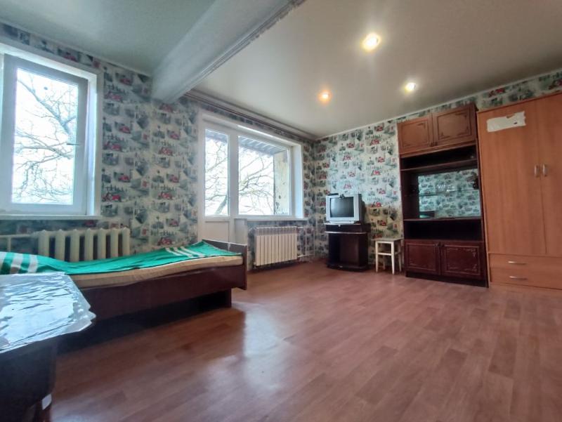 1-комнатная Квартира, 25.3 м2