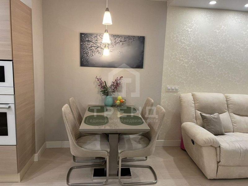 3-комнатная Квартира, 60 м2