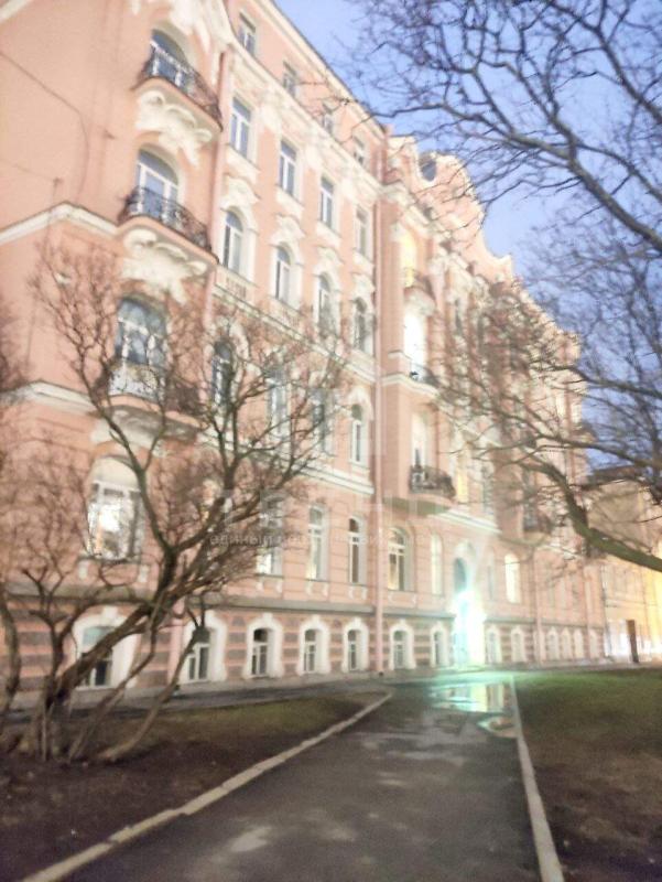 3-комнатная Квартира, 84.1 м2