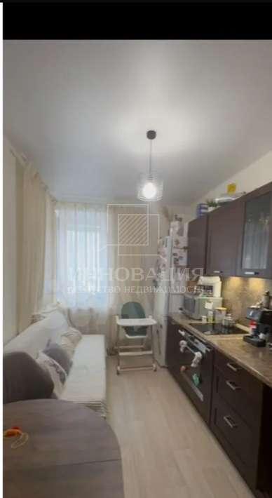 1-комнатная Квартира, 44 м2
