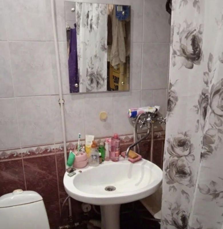 2-комн. квартира, 44 м², 5/5 этаж