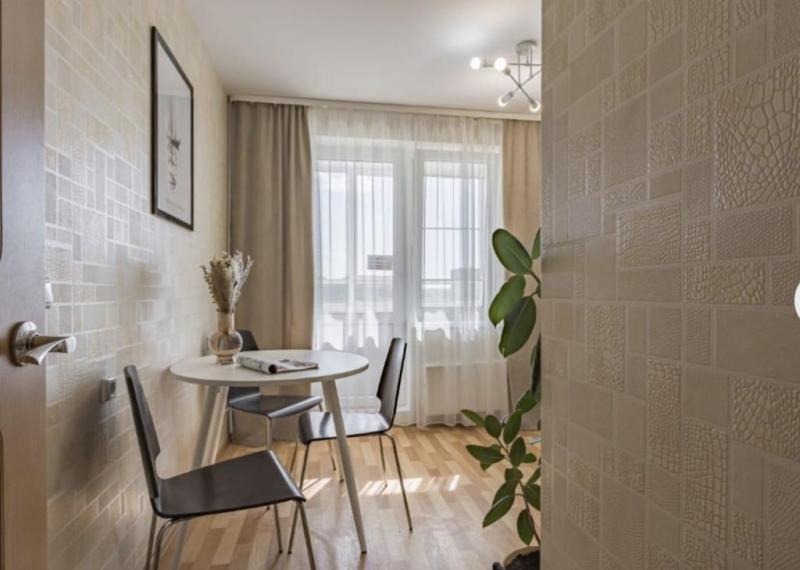 1-комнатная Квартира, 38 м2