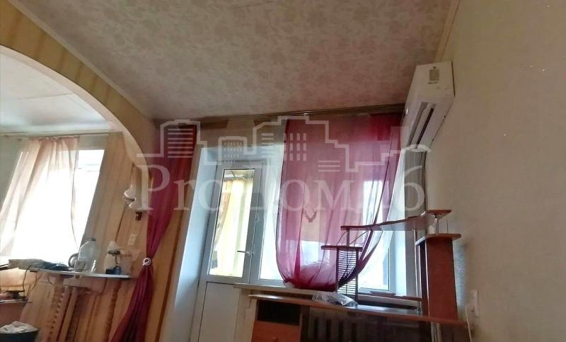 Квартира-Студия, 27 м2