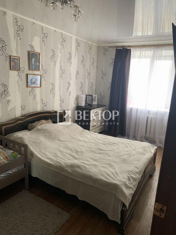 3-комнатная Квартира, 62 м2