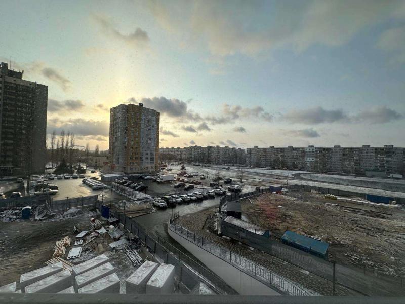 1-комнатная Квартира, 55.5 м2
