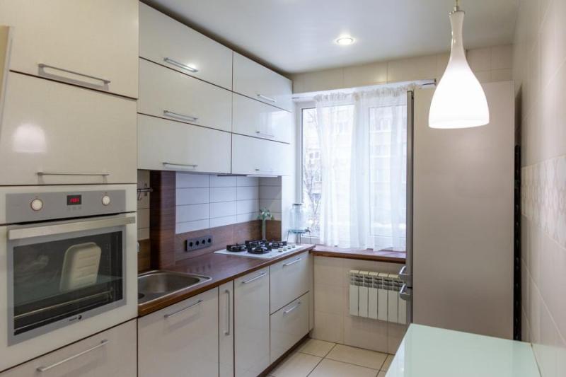 3-комнатная Квартира, 56 м2