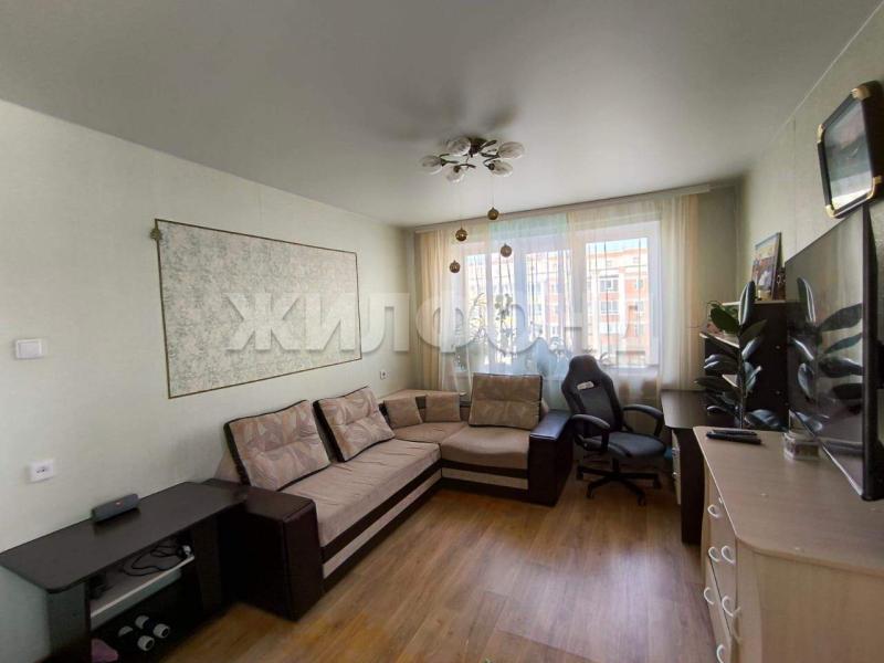 1-комнатная Квартира, 33 м2