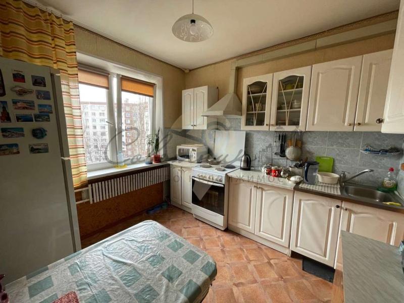 3-комнатная Квартира, 63 м2