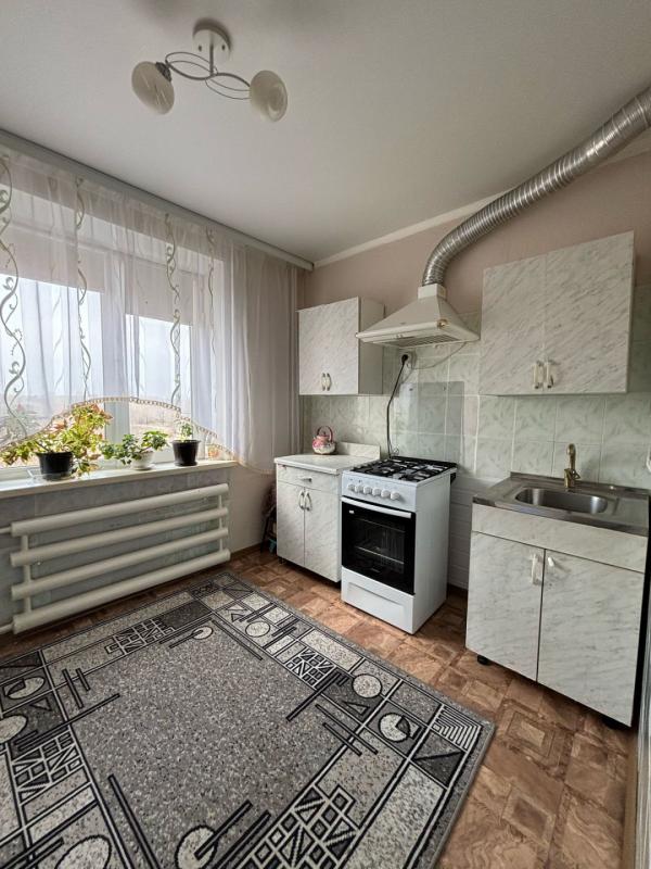 1-комнатная Квартира, 32.9 м2