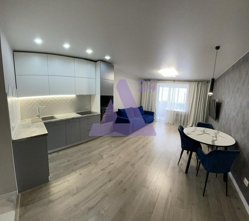 2-комнатная Квартира, 56 м2