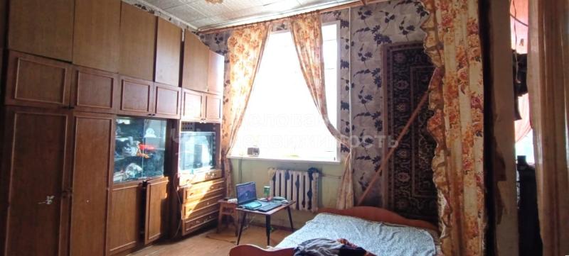 2-комн. квартира, 42 м², 1/5 этаж
