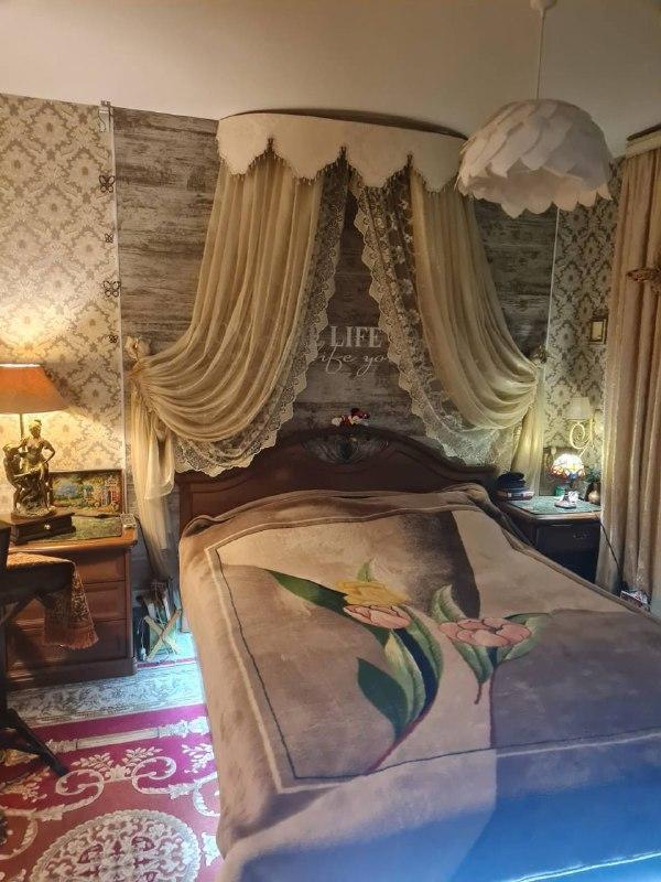 2-комнатная Квартира, 47 м2