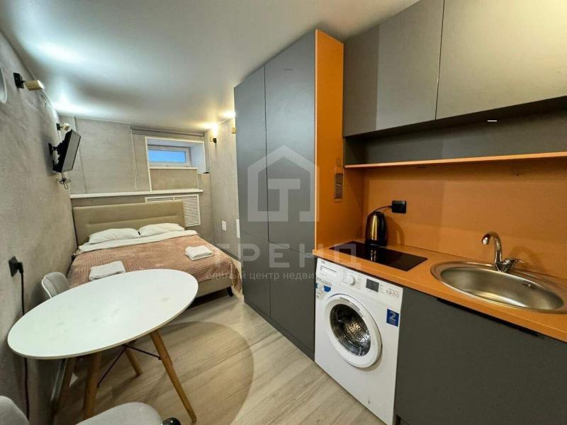 Квартира-Студия, 17 м2