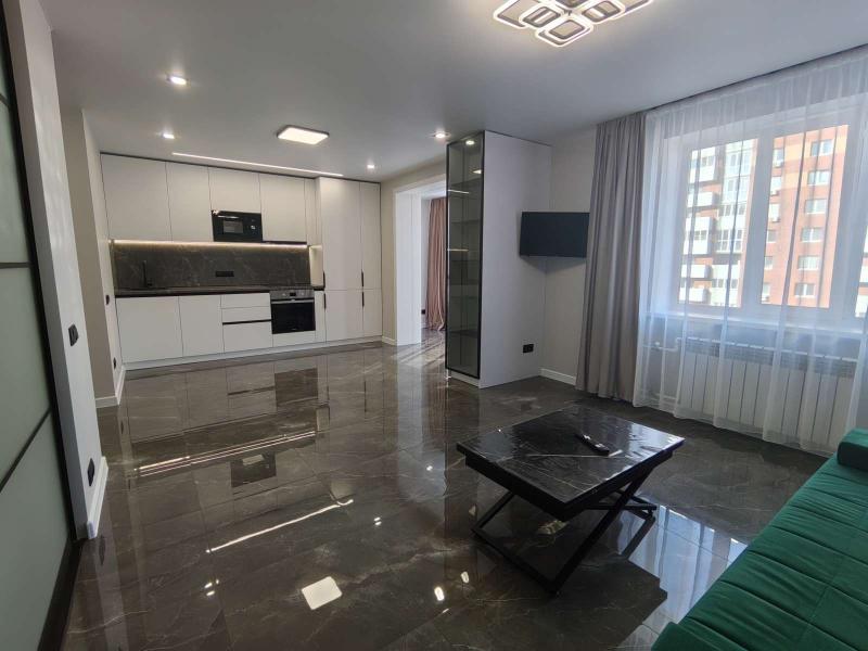 2-комнатная Квартира, 46 м2