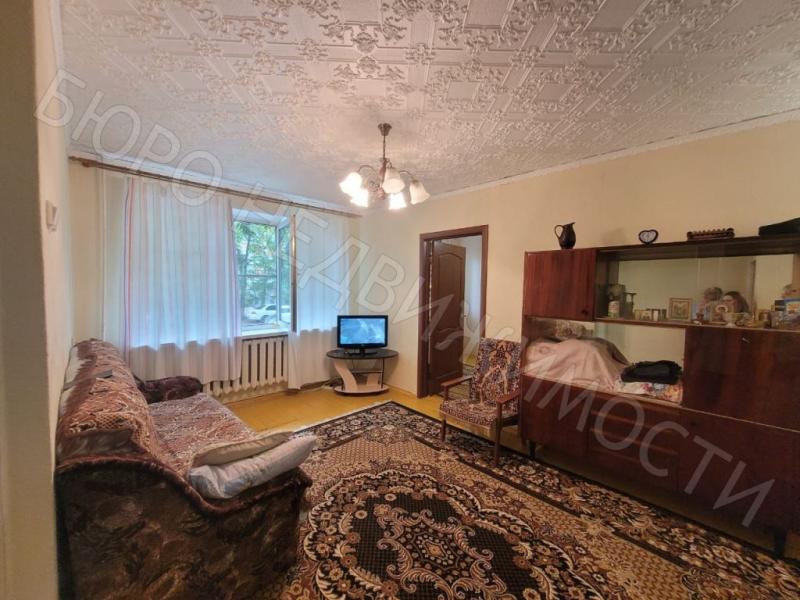 2-комнатная Квартира, 44.5 м2