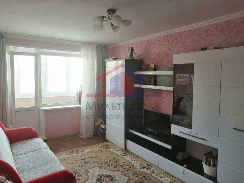 2-комнатная Квартира, 44 м2