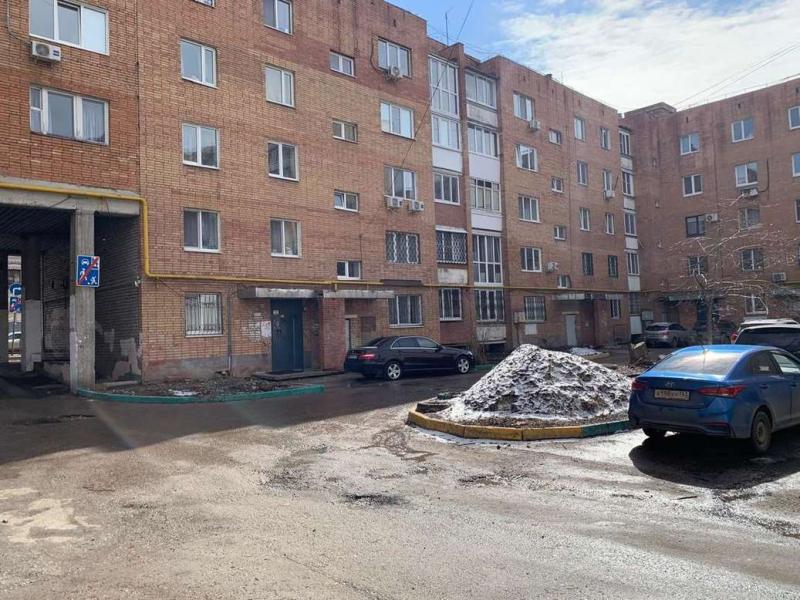 2-комнатная Квартира, 49.1 м2