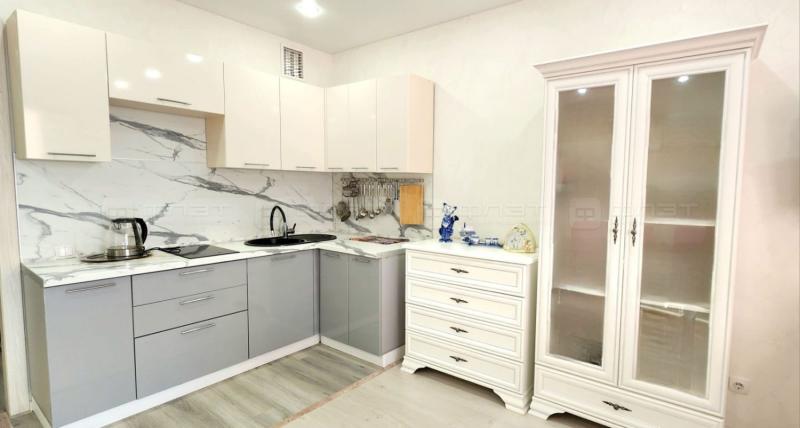 Квартира-Студия, 26.5 м2