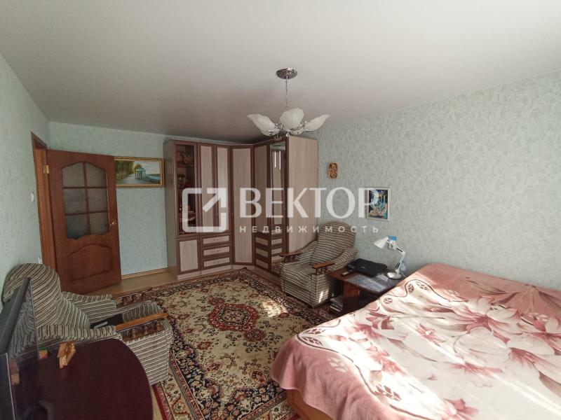 1-комнатная Квартира, 37.7 м2