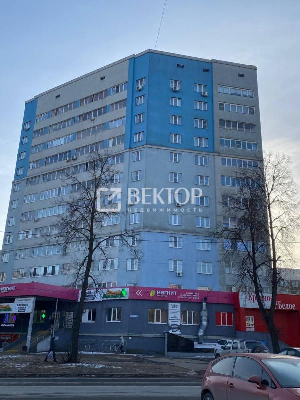 3-комнатная Квартира, 87 м2