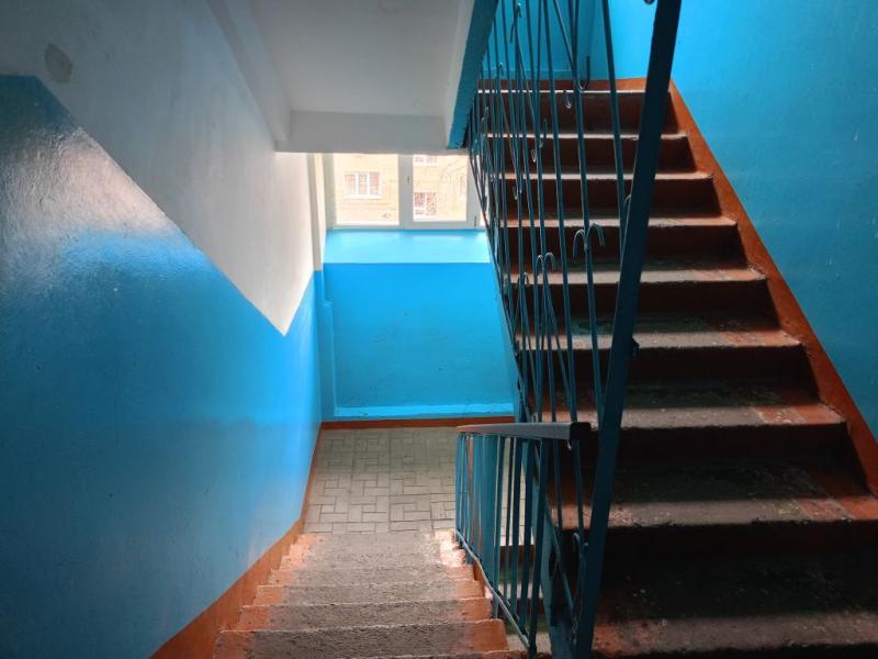 1-комнатная Квартира, 19 м2