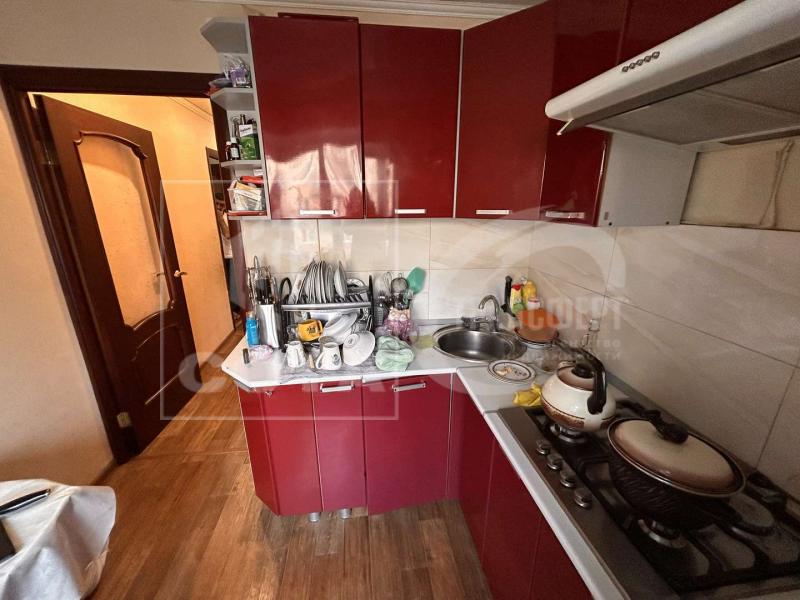 2-комнатная Квартира, 47 м2