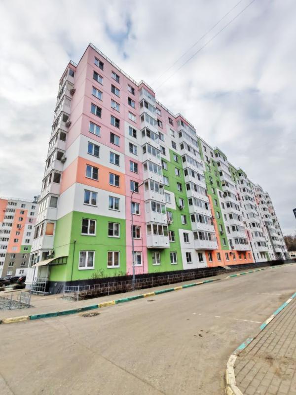 2-комнатная Квартира, 53.1 м2