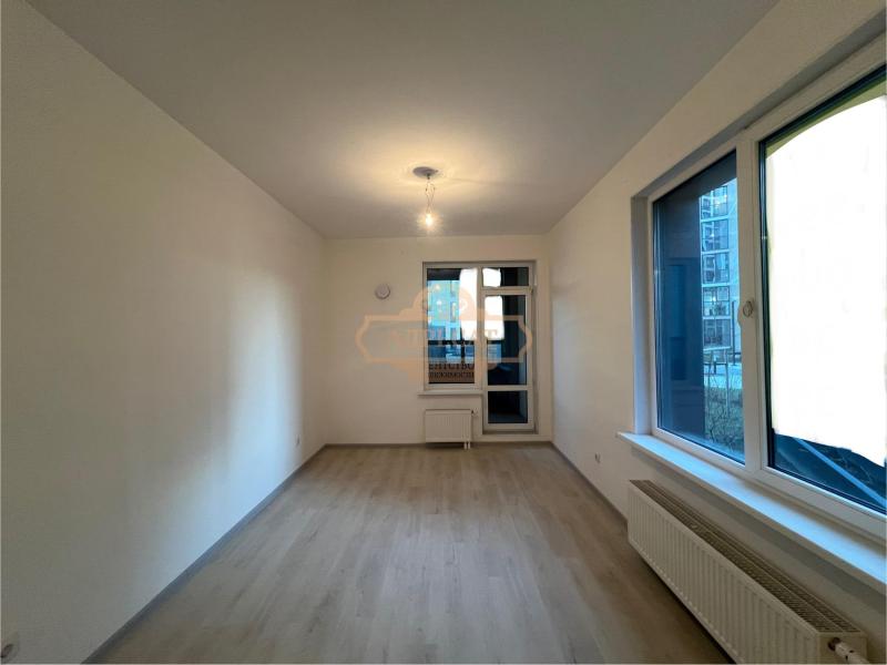 Квартира-Студия, 28.8 м2