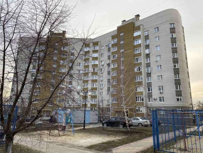 1-комнатная Квартира, 25.1 м2