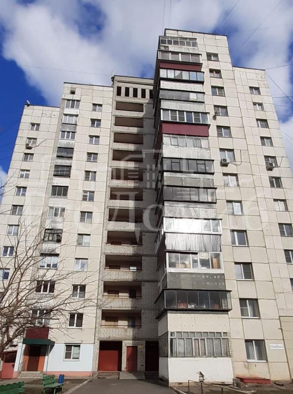 2-комнатная Квартира, 47.5 м2