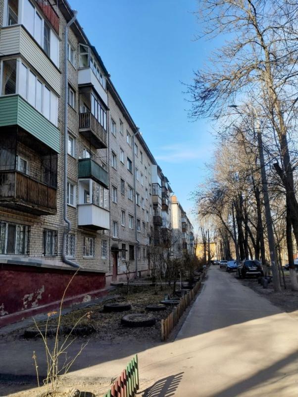 2-комнатная Квартира, 43.8 м2
