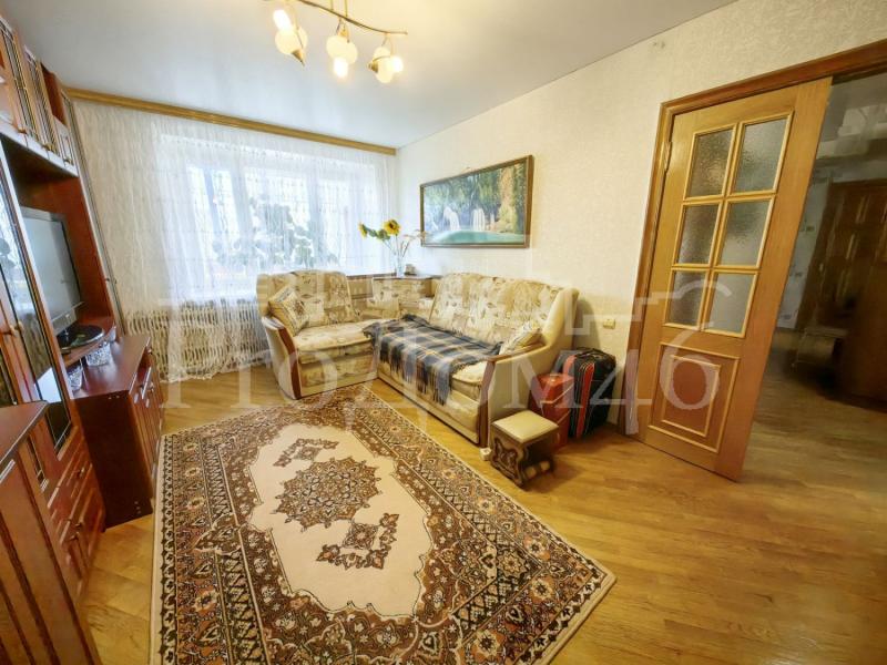 2-комнатная Квартира, 55 м2