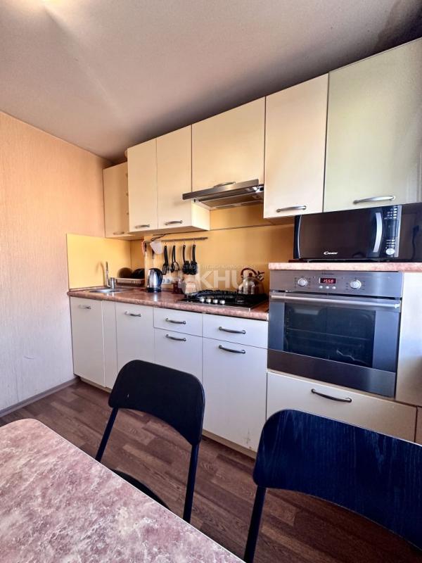 1-комнатная Квартира, 33.5 м2