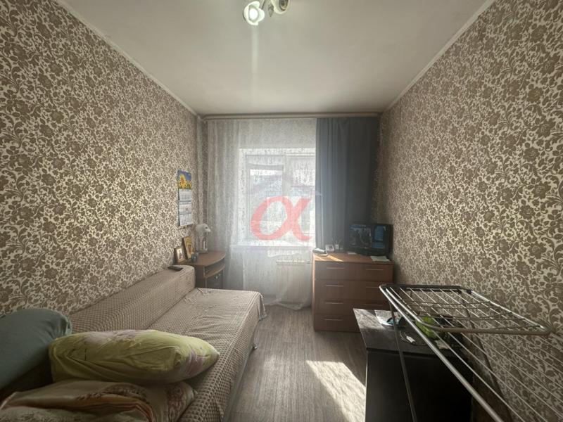 3-комнатная Квартира, 59 м2